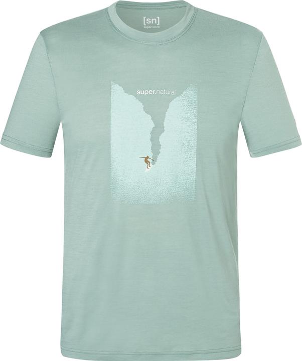 Super Natural The Wave Tee (M)