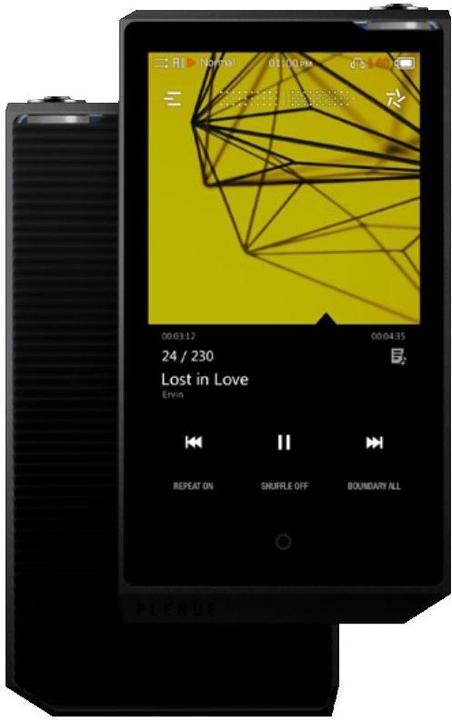 Image du produit Cowon Plénum R2 (128 Go)