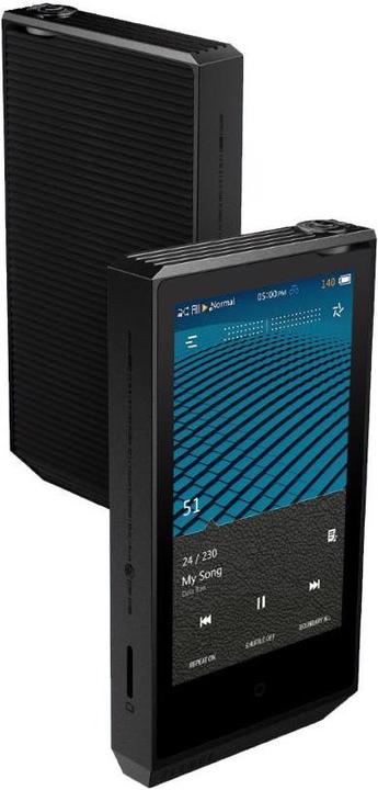 Image du produit Cowon Plénum R2 (128 Go)