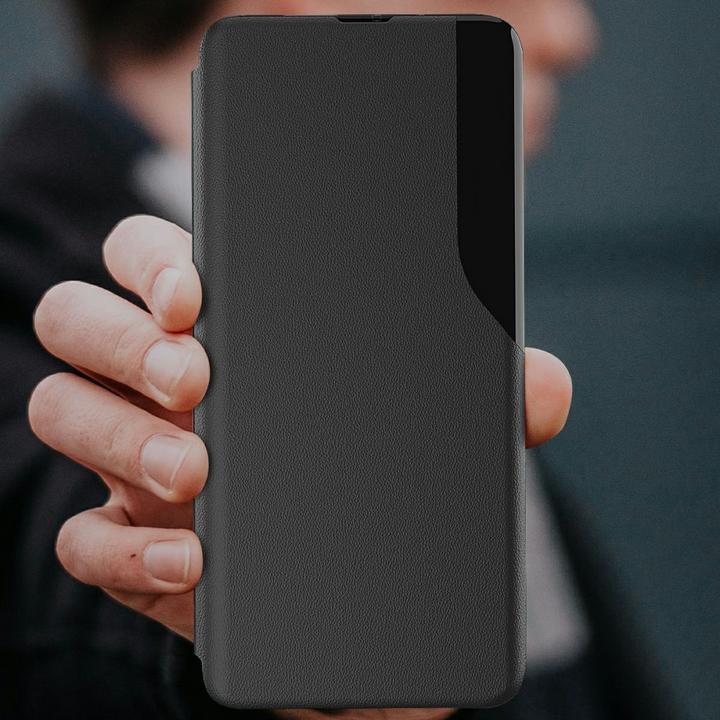 Immagine prodotto Apfelkiste Custodia Flip in pelle Samsung Galaxy S25 Ultra (Samsung Galaxy S25 Ultra)