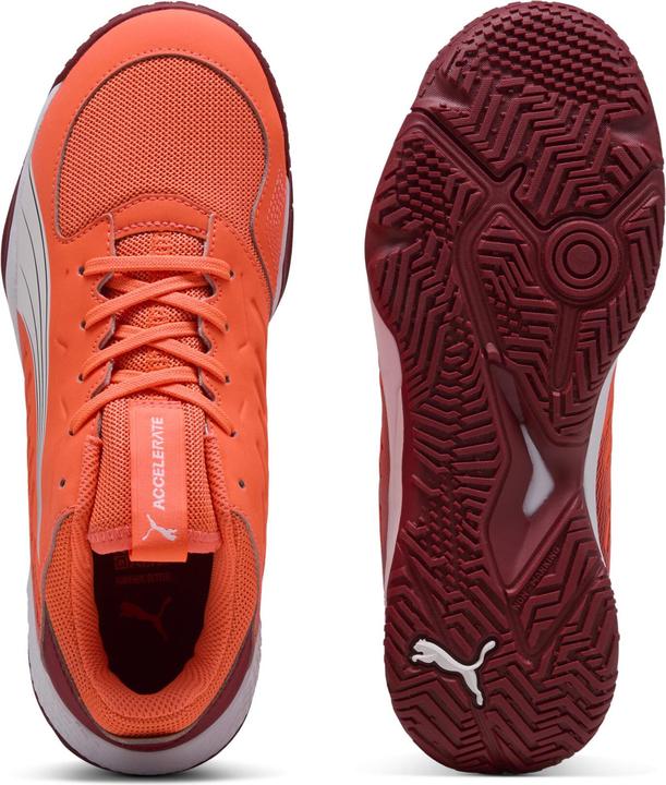 Image du produit Puma Accelerate Jr (37.5)