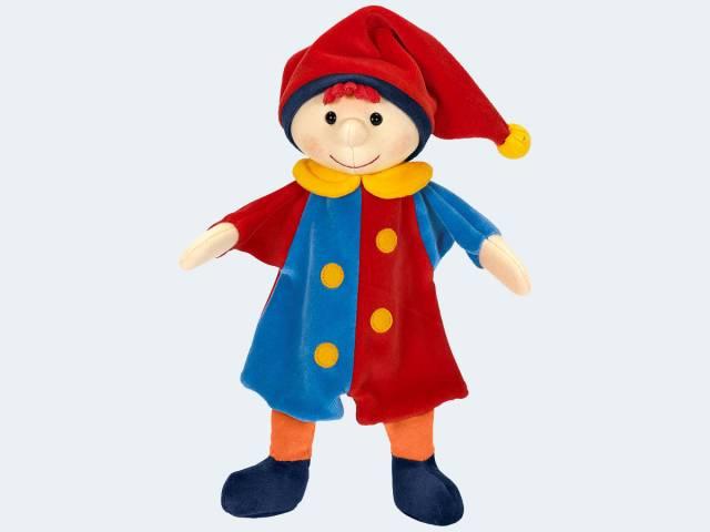 Produktbild Sterntaler Handpuppe Kasper
