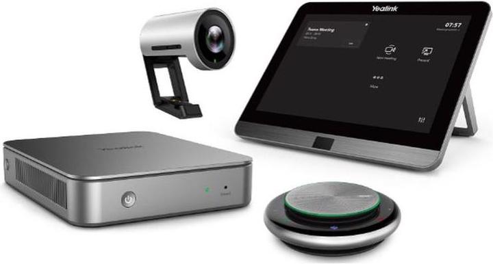 Immagine prodotto Yealink MVC300 II inkl. i5 Mini PC