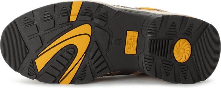 Image du produit Camel Active Sneaker Split/Nappa SAND (40)