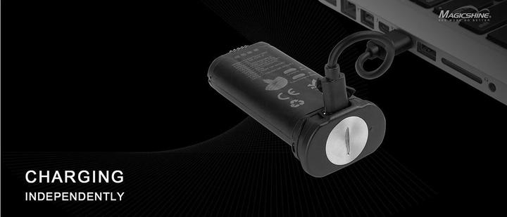 Produktbild Olight Akku Pack 3500 mAh für Allty 2000