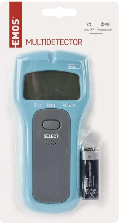 Produktbild Emos Multidetektor M0501