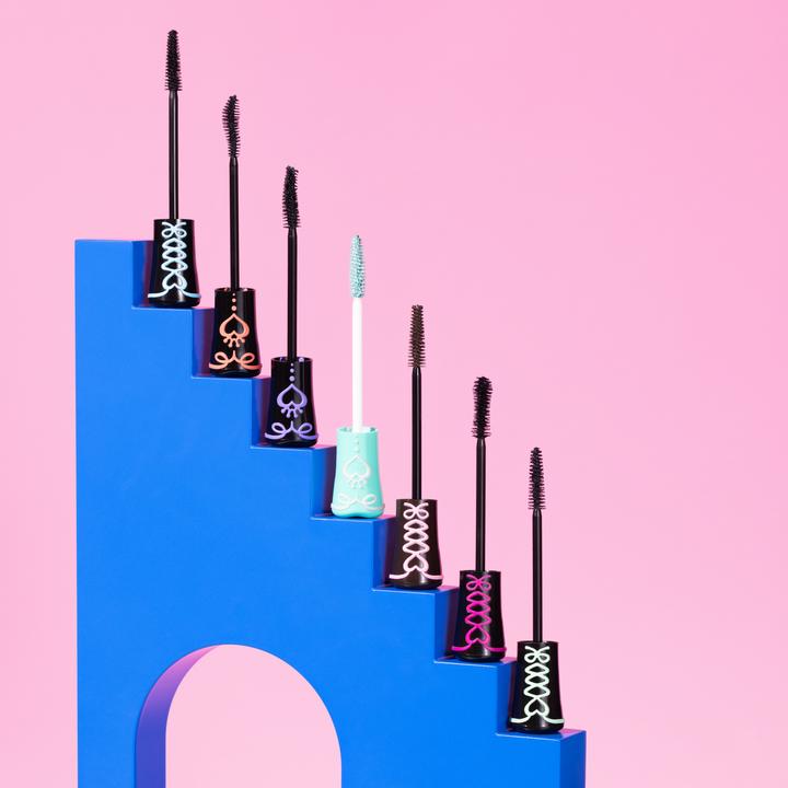 Image du produit essence Mascara volume sculpté Lash PRINCESS (Noir)