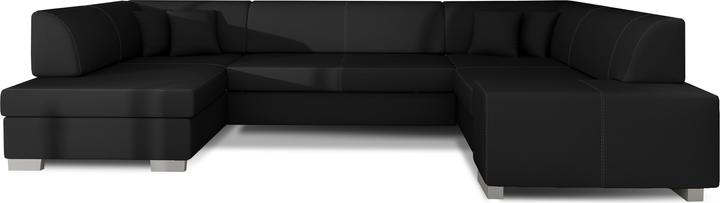 Black Soft 11