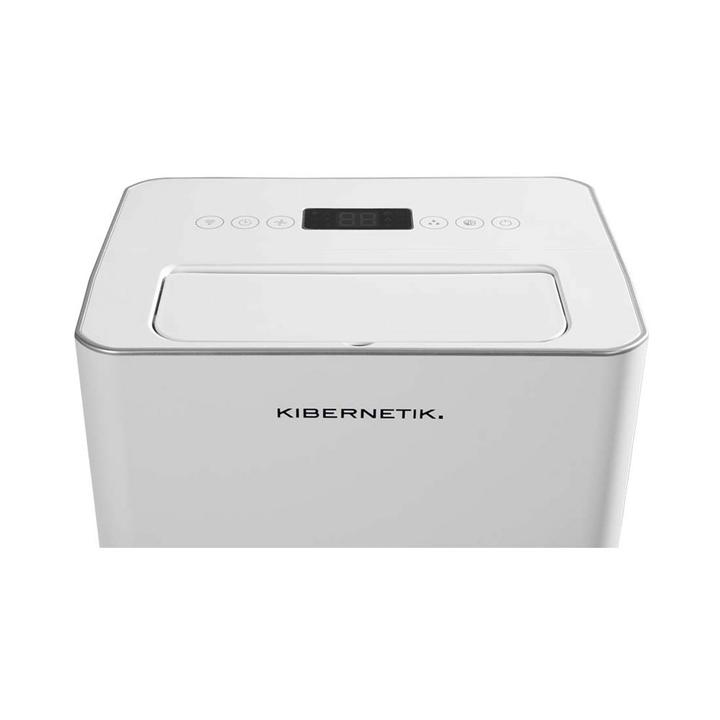 Produktbild Kibernetik FSP Entfeuchter M12 mit WIFI (25 m², 12 l/24h)