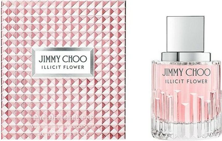 Jimmy Choo Illicit Flower
