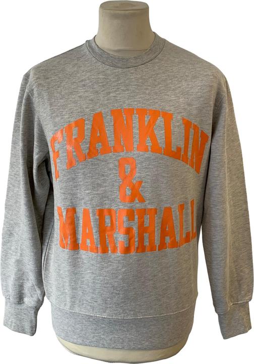 Franklin & Marshall sweatshirt franklin & arshall (M)