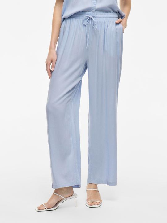 Actual product image Vila Loose Fit Trousers (40)