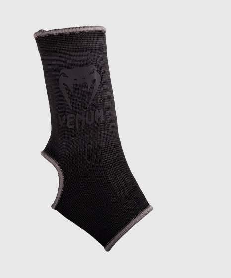 Produktbild Venum Kontact Ankle Support Guard Black/Black (M)