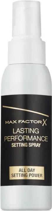 Image du produit Max Factor performance de chargement (Transparent)