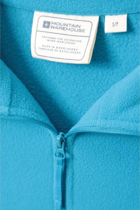 Immagine prodotto Mountain Warehouse Camber II Felpa in Pile Donna (XL)
