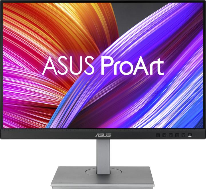 Actual product image ASUS ProArt PA248CNV (1920 x 1200 pixels, 24.10")