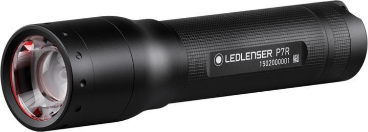 Image du produit Ledlenser P7r (16.60 cm, 1000 lm)