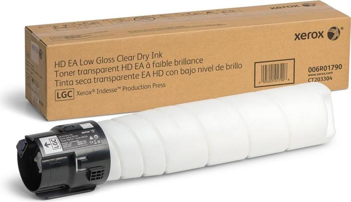 Actual product image Xerox Iridesse Sold Low Gloss