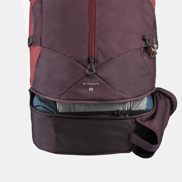 Immagine prodotto Simond MT 100 EASYFIT (50 l)