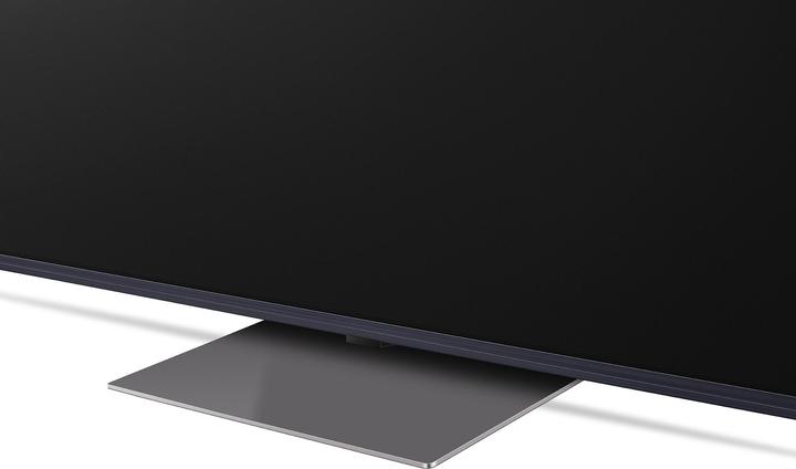 Produktbild LG 75QNED86T6A Smart TV 75 Zoll 4K (75", QNED, 4K)