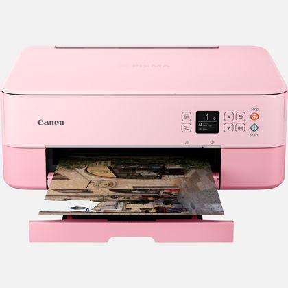 Actual product image Canon Pixma TS5352 (Ink, Colour)