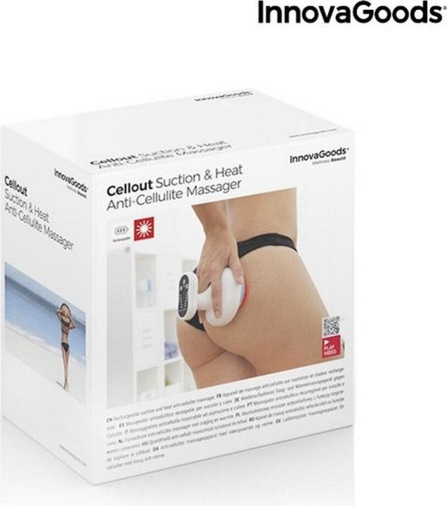Actual product image InnovaGoods Cellout