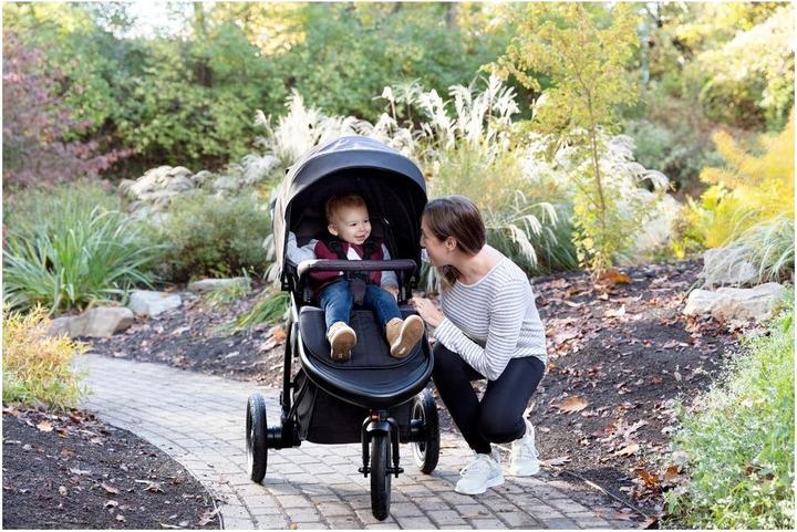 Produktbild Graco Trailrider