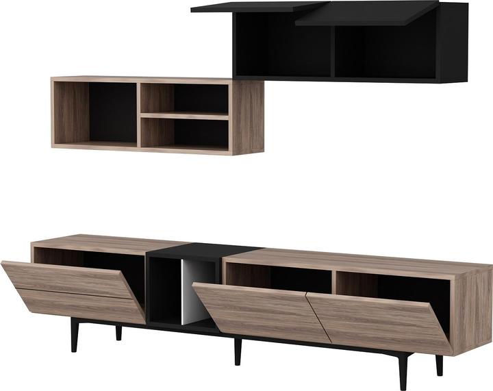 Immagine prodotto Skye Decor Scott (180 x 32 x 30 cm)