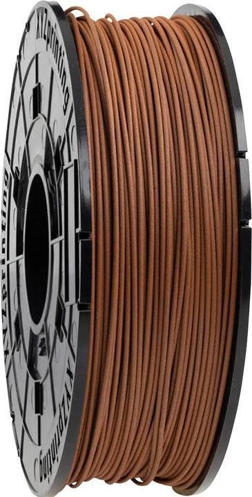 Image du produit XYZprinting Filament PLA Metallic Copper 600g (PLA, 1.75 mm, 600 g, Cuivre)