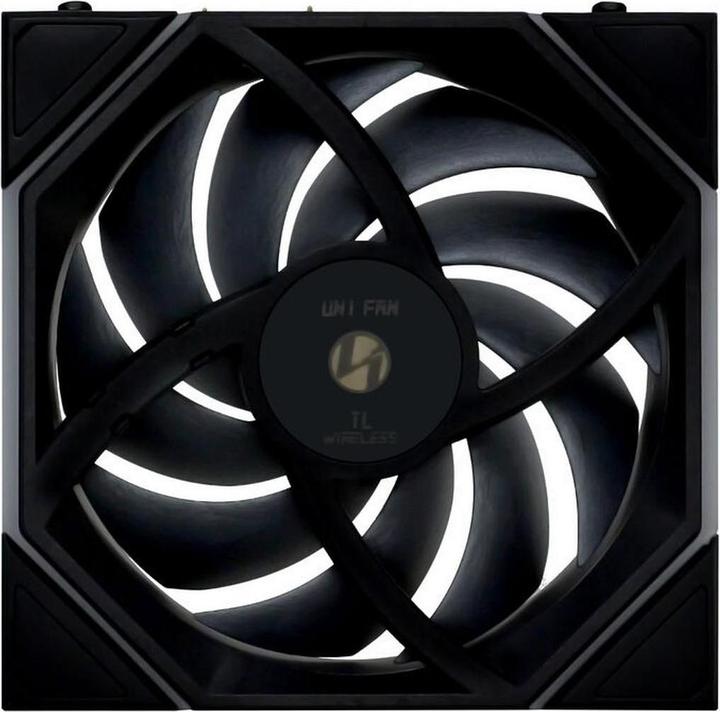 Produktbild Lian-Li UNI FAN TL Wireless Reverse Blade (120 mm, 3 x)