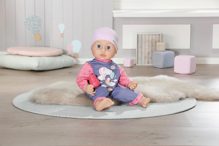 Produktbild Baby Annabell Grosse Annabell
