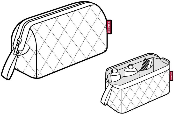 Produktbild reisenthel Rhombus (4 l)