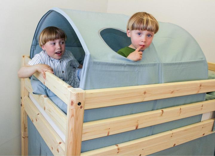 Actual product image Flexa Dawn cave