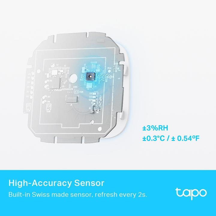 Actual product image TP-Link Tapo T315