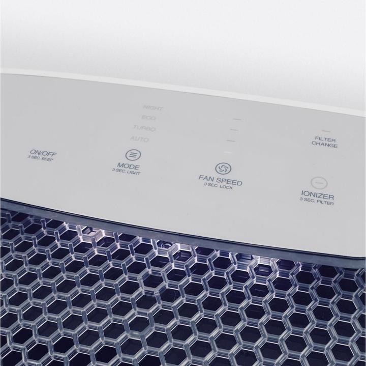 Immagine prodotto Ideal AP35 (45 m²)