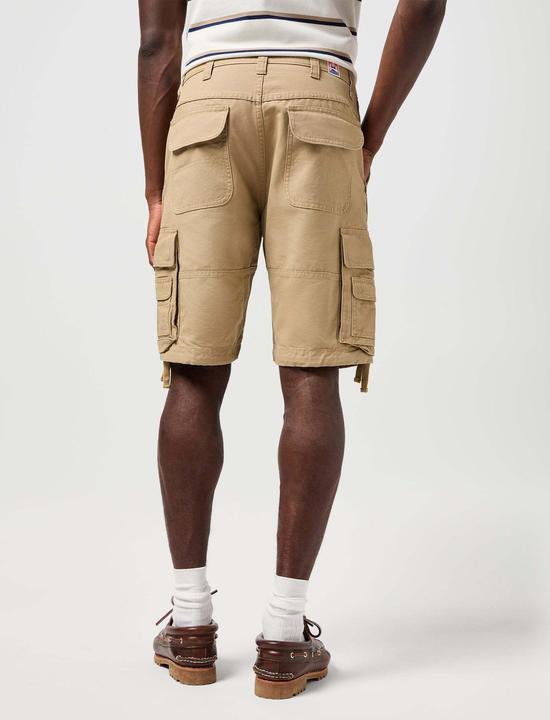 Actual product image Wrangler Cargoshorts Cj Cargo Shorts (38)