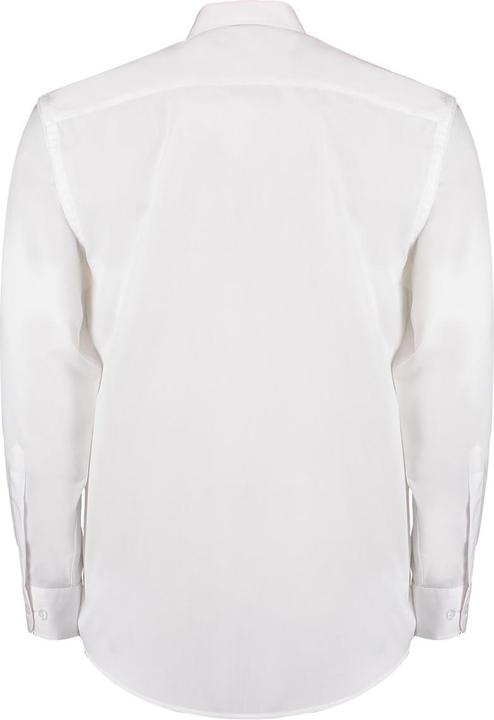 Image du produit Kustom Kit Chemise business manches longues (37)