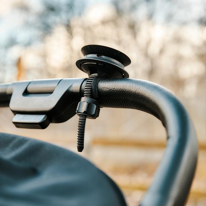 Produktbild Fidlock VACUUM handlebar base flex 2.0