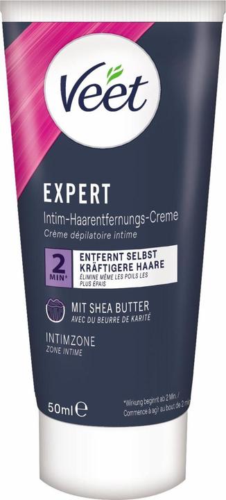 Image du produit Veet Expert (100 ml, 2 x, 148 g)