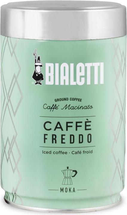 Immagine prodotto Bialetti Caffè freddo Barattolo (250 g)