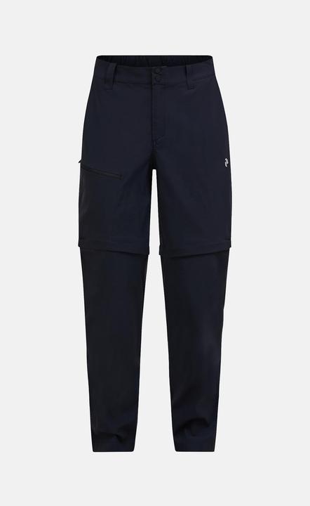 Actual product image Peak Performance W Iconiq Zip-Off Pants (M)