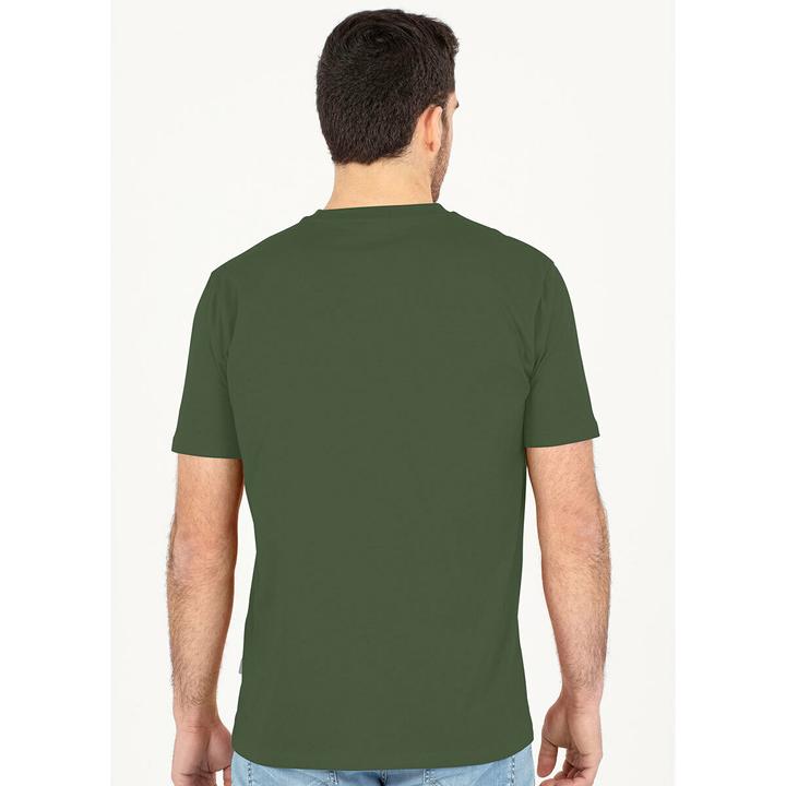 Produktbild JAKO T-Shirt Organic Stretch (5XL)