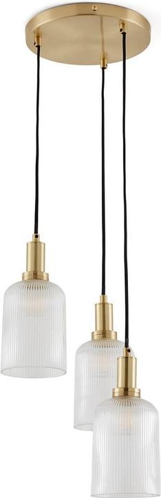 Actual product image La Redoute Interieurs Bogota (E14)