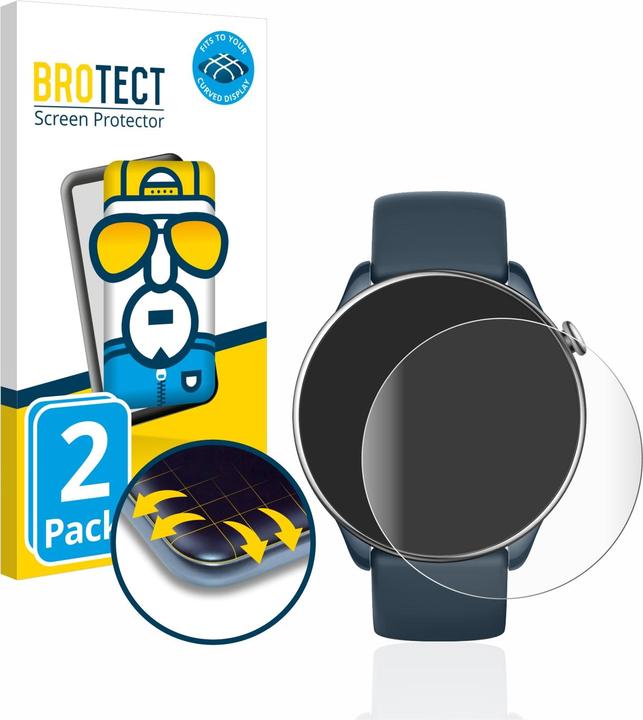 Image du produit BROTECT Full-Cover Protection