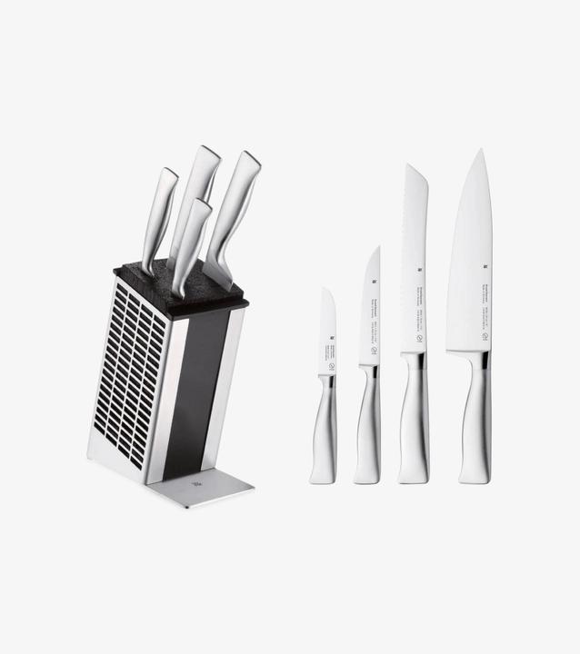 Actual product image WMF Knife block Grand Gourmet