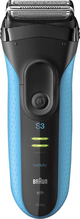 Actual product image Braun Series 3 ProSkin