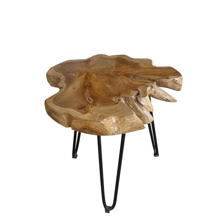 Produktbild SIT Möbel Nicole (55 x 55 x 48 cm)
