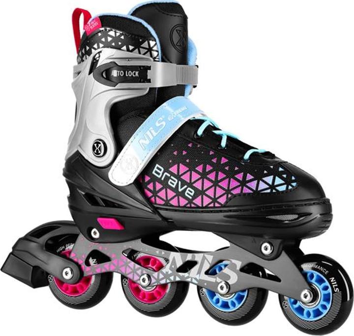 Nils NH18190A Brave 2in1 (29, 30, 31, 32, 33)
