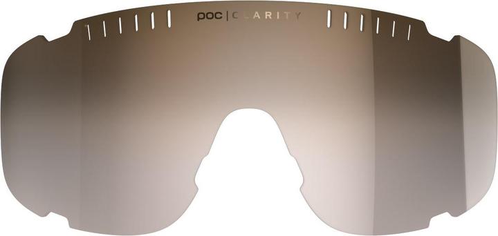 Poc Ersatzglas für Devour Sportbrille Modell 2024