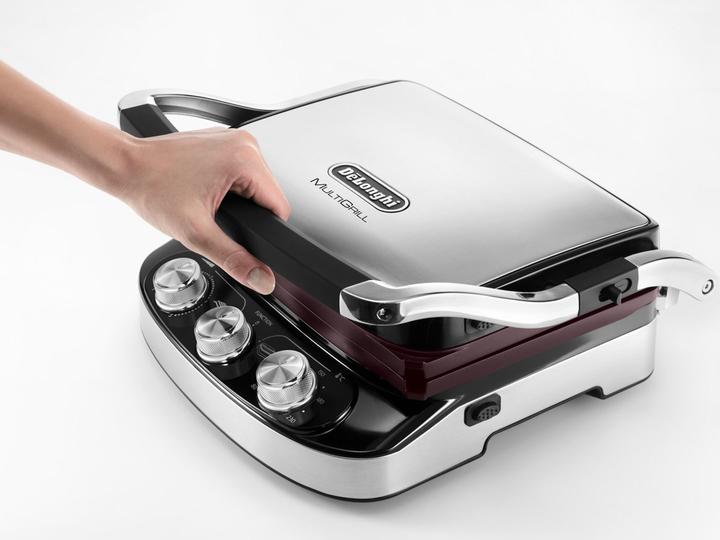 Image du produit De'Longhi Cgh 912c